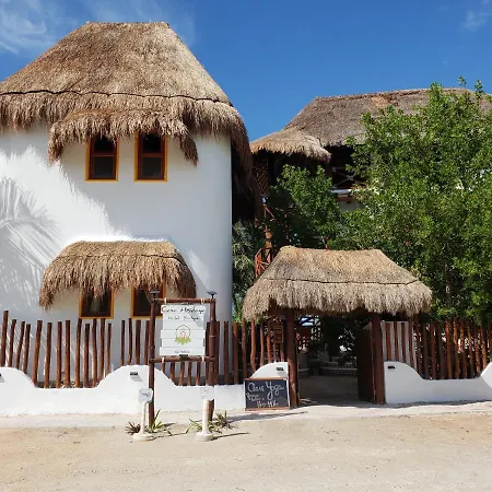 Casa Hridaya Hotel Boutique-2