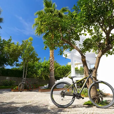 Villa Cettina Boutique Hotel-2