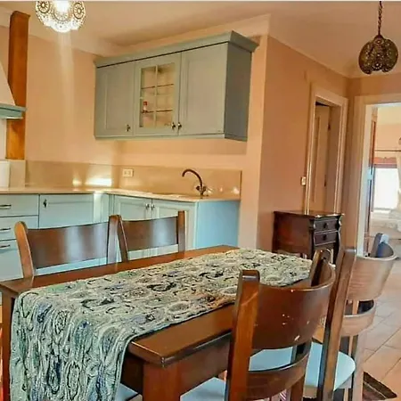 Sigacik Poseidon Boutique Hotel-3