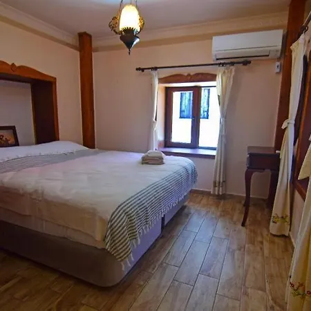 Sigacik Poseidon Boutique Hotel-2