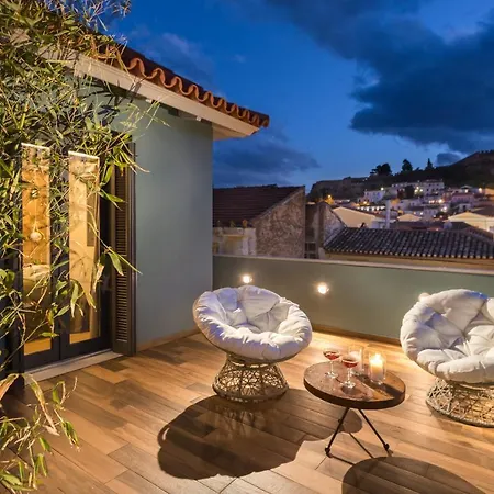 Carpe Diem Boutique Hotel-2