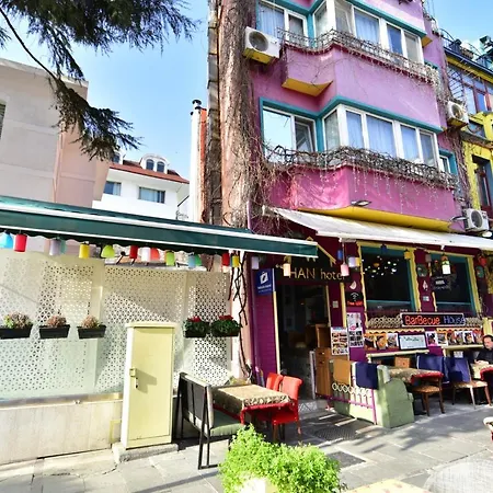 Hotel Han-3