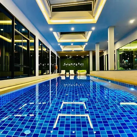 The Vet Boutique Hotel - Sha Extra Plus-3