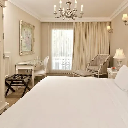Hotel Sainte Jeanne-2