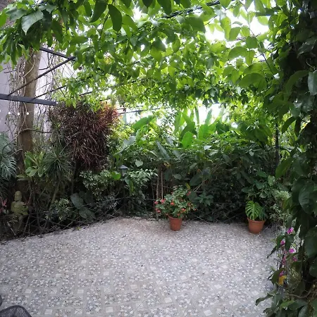 La Bergerac Boutique Hotel-3
