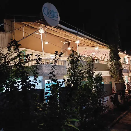 Eros Boutique Hotel-2