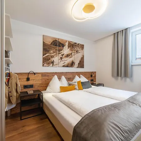 Boutique Hotel Anybody-2