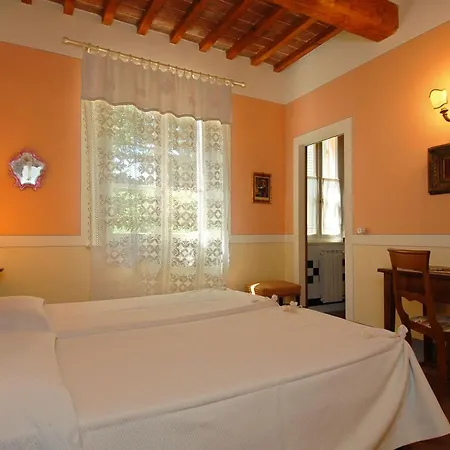 Il Rondo Boutique Hotel-3