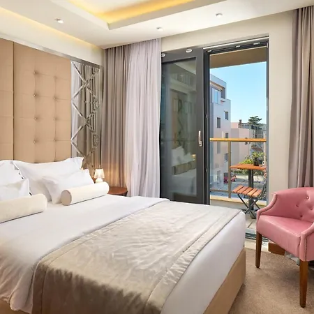 Time Boutique Hotel-3