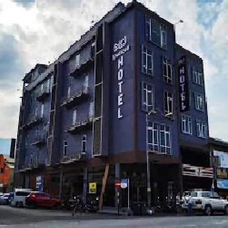 Md Boutique Hotel-2