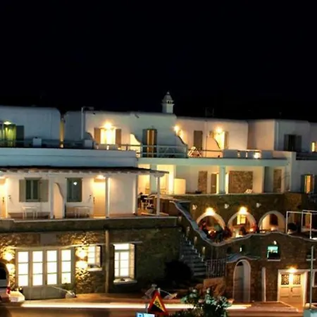 Paolas Τown Boutique Hotel-3