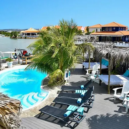 Ocean Breeze Boutique Hotel & Marina-2