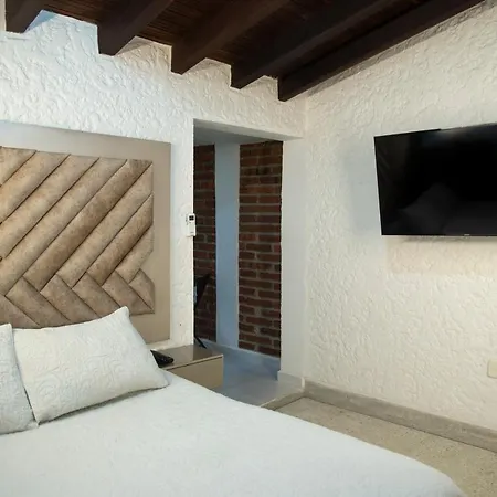 Casa Lago Hotel Boutique-2
