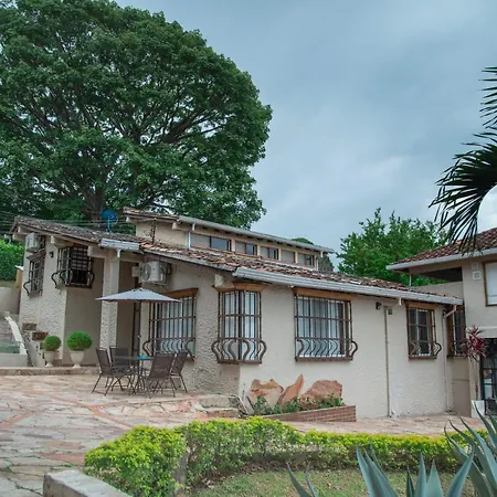 Casa Lago Hotel Boutique-3
