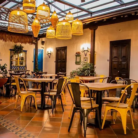 Hotel Boutique Casa Grande-2