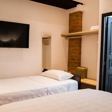 Hotel Boutique Casa Grande-3