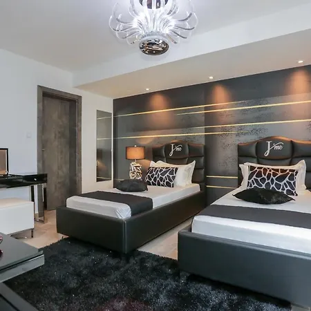 J'Me Boutique Hotel - Adults Only-2