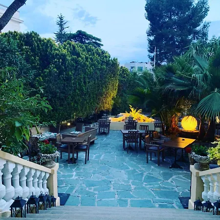 Hotel Alexandra - Boutique Hotel-3