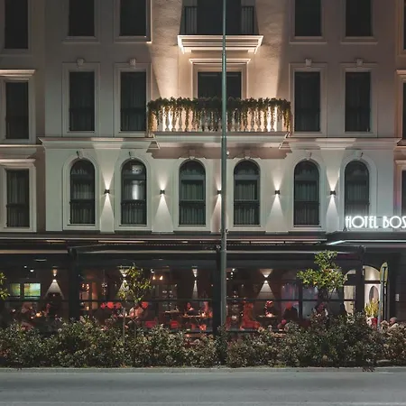 Boscovich Boutique Hotel-3