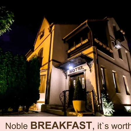Noblesse Boutique Resort-3