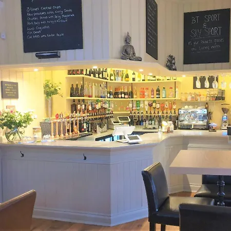 St Johns Boutique Hotel-2