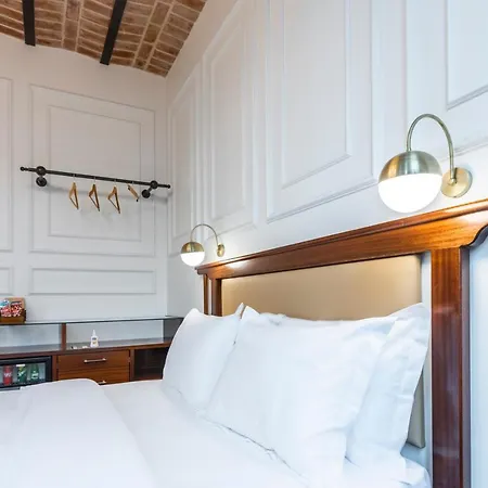 Peranox Boutique Hotel-2