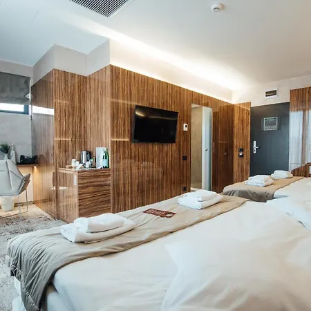 Fabesca Boutique Hotel & Spa-2