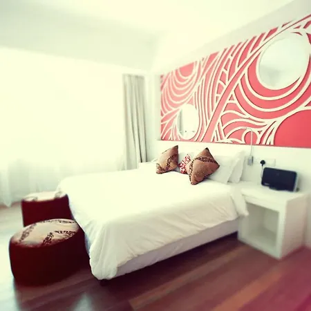 Batik Boutique Hotel-2