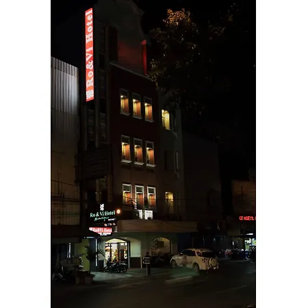 Hotel Rovi Boutique-2