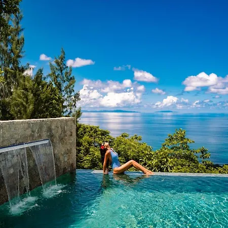 Aqua Boutique Hotel- Secluded Ocean View Suites & Infinity Pool-2