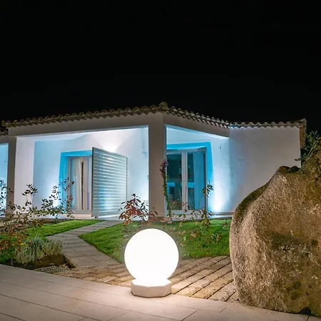 Aqua Sardinia Boutique Hotel-2