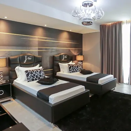 J'Me Boutique Hotel - Adults Only-2