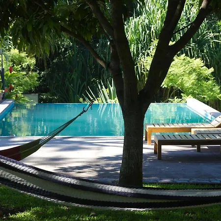 Guacima Escondida Hotel Boutique-2