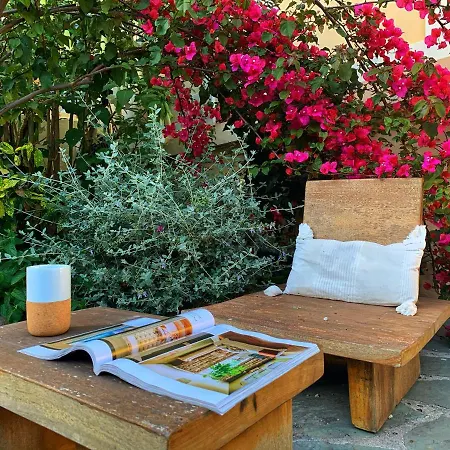 Hotel Alexandra - Boutique Hotel-2