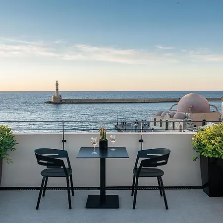 Anassa Chania Boutique Hotel-2