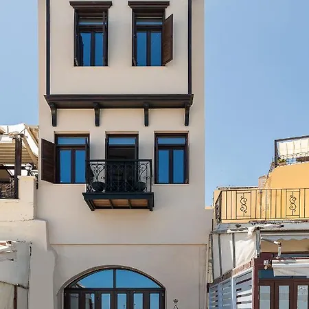 Anassa Chania Boutique Hotel-3