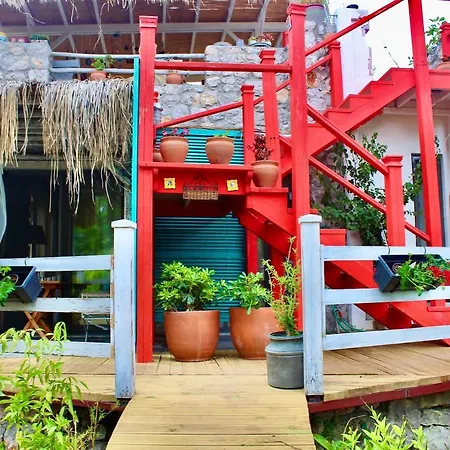Valentina Boutique Hotel-2