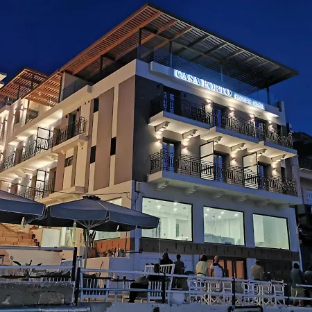 Casa Porto Boutique Hotel - Adults Only-3