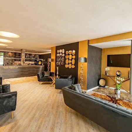 Boutique-Hotel Villa Anna-2