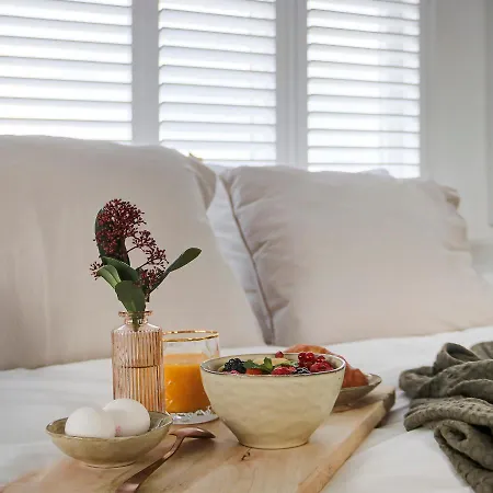 Boutique hotel Hippe Hendrik-2