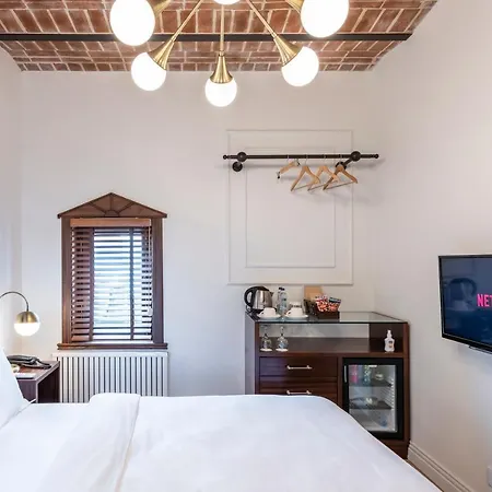 Peranox Boutique Hotel-3
