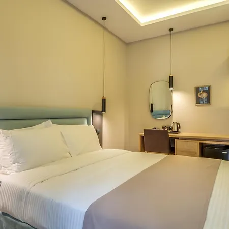 Philia Boutique Hotel-2