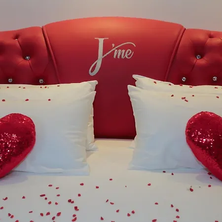J'Me Boutique Hotel - Adults Only-3