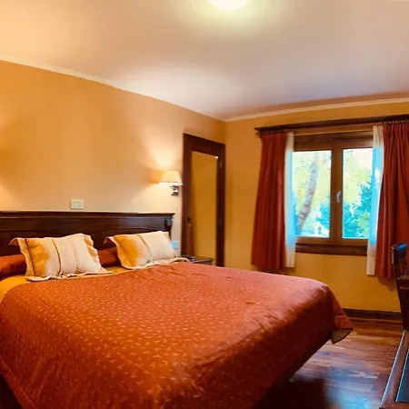 Patagonia Queen Hotel Boutique-2
