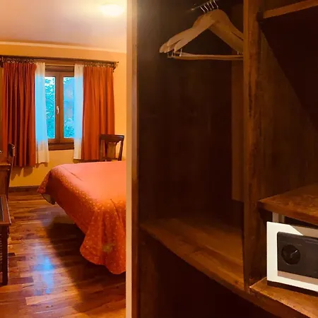 Patagonia Queen Hotel Boutique-2