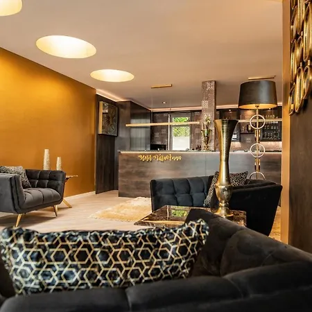 Boutique-Hotel Villa Anna-2