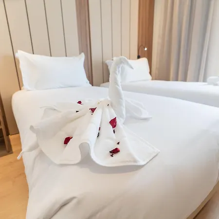 Imperial Boutique Hotel Rabat-2