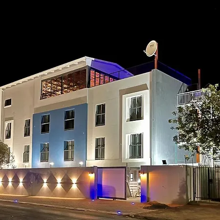 Nare Boutique Hotel-2