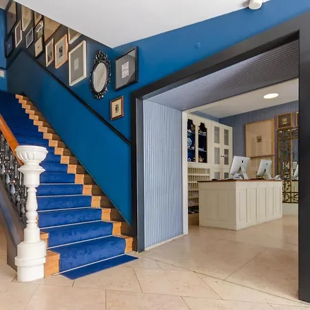 Lx Boutique Hotel-2