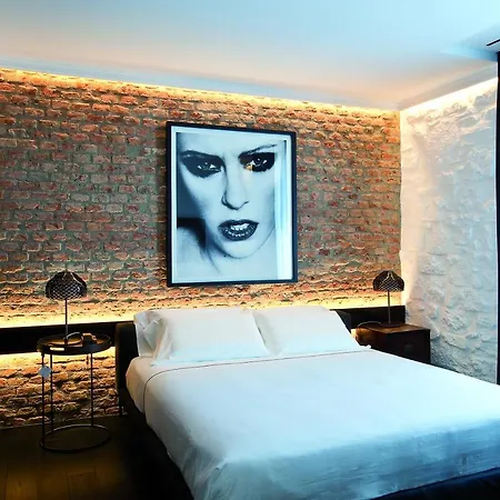 Areadocks Boutique Hotel-2
